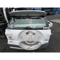 Toyota RAV4 Tailgate ACA23 07/2000-10/2005