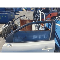 Suzuki Baleno Left Front Door Glass EW 04/2016-12/2022