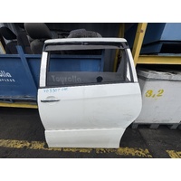 Toyota Estima Left Rear Door ACR50 2008-2019