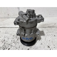 Toyota Corolla A/C Compressor ZRE152 03/2007-10/2013