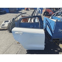 Suzuki Baleno Right Rear Door Glass EW 04/2016-12/2022