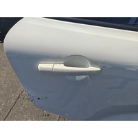 Suzuki Baleno Right Rear Outer Door Handle EW 04/2016-12/2022
