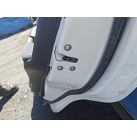 Suzuki Baleno Right Rear Door Lock Mechanism EW 04/2016-12/2022
