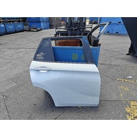 BMW X1 Right Rear Door E84 04/2010-07/2015