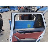 BMW X1 Right Rear Door Window E84 04/2010-07/2015
