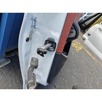 BMW X1 Right Rear Door Check Strap E84 04-2010-07/2015