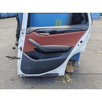 BMW X1 Right Rear Door Trim E84 04/2010-07/2015