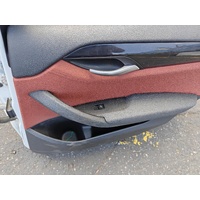 BMW X1 Right Rear Door Window Switch E84 04/2010-07/2015