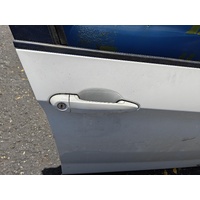 BMW X1 Right Front Outer Door Handle E84 04/2010-07/2015