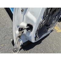 BMW X1 Right Front Door Check Strap E84 04/2010-07/2015