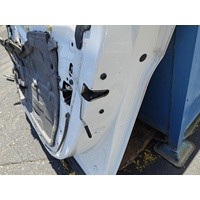 BMW X1 Right Front Door Lock Mechanism E84 04/2010-07/2015