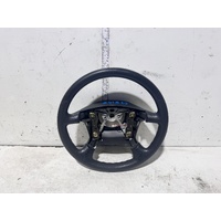Mazda 323 Steering Wheel BJ 09/1998-12/2003
