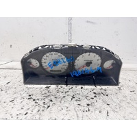 Nissan Pulsar Instrument Cluster N16 08/2003-12/2005
