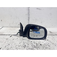 Suzuki SX4 Right Door Mirror GY 01/2007-01/2014