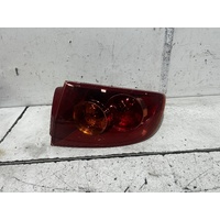 Mazda 3 Right Tail Light BK 10/2003-06/2006