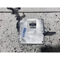 Toyota Hilux Engine ECU KUN26 08/2010-07/2011
