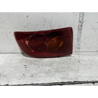 Mazda 3 Left Tail Light BK 10/2003-06/2006