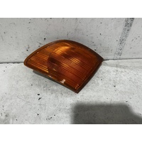 Mercedes Vito Left Corner Light 02/1998-12/2004