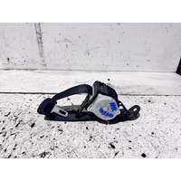 Toyota Corolla Right Rear Seat Belt ZZE122 12/2001-06/2007