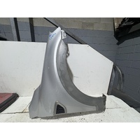 Holden Captiva Right Guard CG 09/2006-02/2011