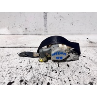 Toyota Corolla Right Front Seat Belt ZZE122 12/2001-06/2007