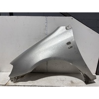 Toyota Corolla Left Guard ZZE122 04/2004-06/2007