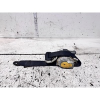 Toyota Corolla Right Front Seat Belt ZZE122 12/2001-06/2007