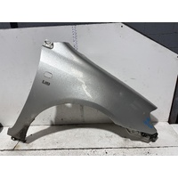Toyota Corolla Right Guard ZZE122 04/2004-06/2007