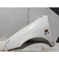 Toyota Starlet Left Guard EP91 03/1996-09/1999