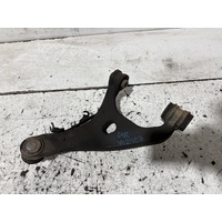 Toyota 86 Left Rear Upper Control Arm ZN6 04/2012-09/2021