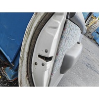 Toyota Starlet Left Front Door Lock Mechanism EP91 03/1996-09/1999
