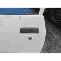 Toyota Starlet Left Front Outer Door Handle EP91 03/1996-09/1999
