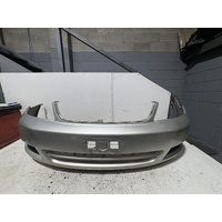 Toyota Corolla Front Bumper ZZE122 04/2004-06/2007
