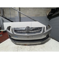 Holden Captiva Front Bumper Bar CG 09/2006-02/2011