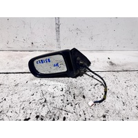 Mazda 323 Left Door Mirror BJ 09/1998-12/2003