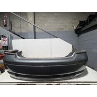 Ford Falcon Rear Bumper BA 10/2002-10/2005