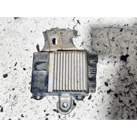 Toyota Hilux Injector Driver Module KUN26 08/2009-04/2015