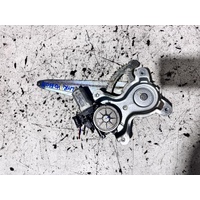 Toyota Hilux Left Rear Door Window Regulator KUN26 02/2005-08/2015
