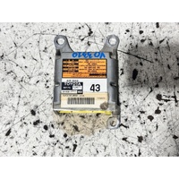Toyota Corolla Dash Module  ZZE122 12/2001-04/2007