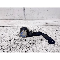 Toyota Yaris Left Rear Seat Belt NCP130 08/2011-01/2020