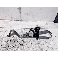 Mazda 323 Right Rear Seat Belt BJ 02/1998-12/2003