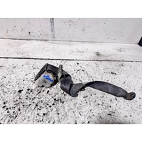 Toyota Hilux Right Rear Seat Belt KUN26 03/2005-06/2011