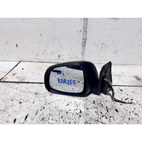 Suzuki SX4 Left Door Mirror GY 01/2007-01/2014