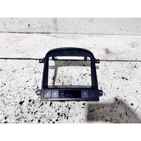 Holden Captiva Display Unit Surround CG 09/2006-02/2011