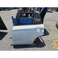 BMW X1 Left Rear Door E84 04/2010-07/2015