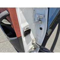 BMW X1 Left Rear Door Check Strap E84 04/2010-07/2015