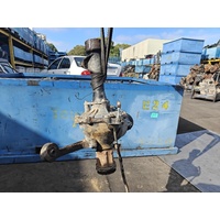 Toyota Hilux Front Differential Centre KUN26 03/2005-08/2015