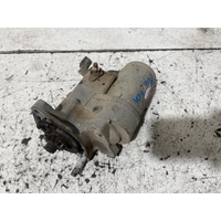 Toyota Hilux Starter Motor KUN26 02/2005-08/2015