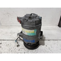 Holden Astra A/C Compressor TS 09/1998-10/2006