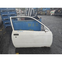Toyota Starlet Right Front Door Shell EP91 03/1996-09/1999